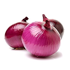 Red Onion 1 ct, 10 oz